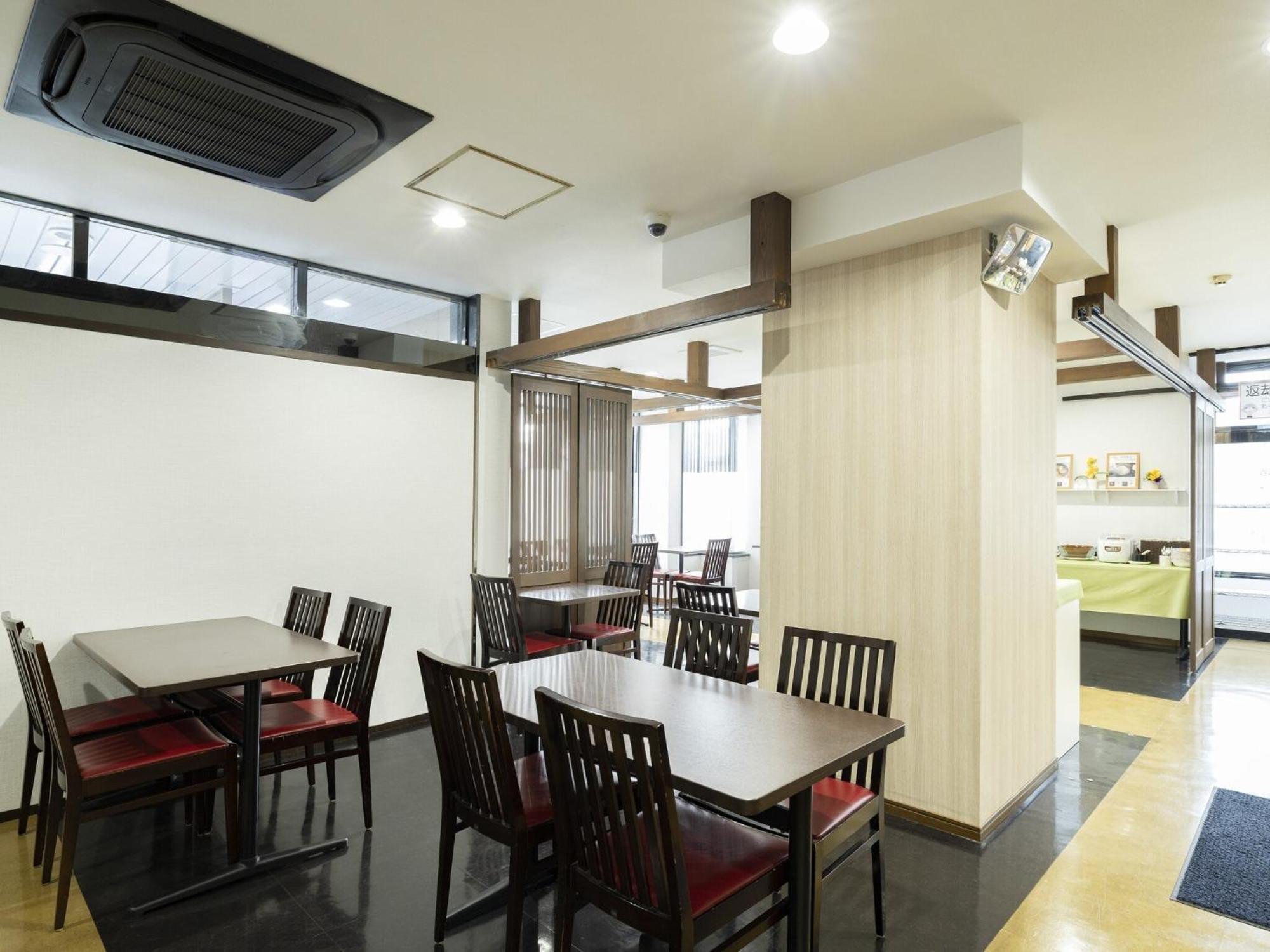 Hotel Wing International Miyakonojō Buitenkant foto